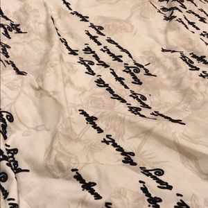 Meet your Posher, Shanta